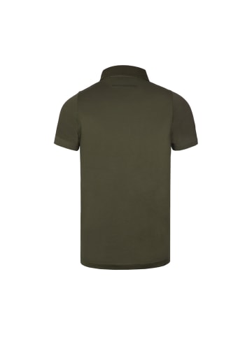 Karl Lagerfeld Poloshirt 745750 in dunkelgruen