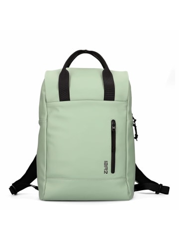 Zwei Cargo CAR160 - Rucksack 13" 41 cm in jade