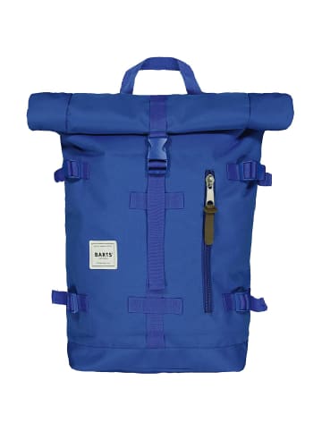 Barts MOUNTAIN BACKPACK in Blau