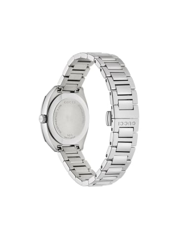 Gucci Quarzuhr für Damen in Schwarz