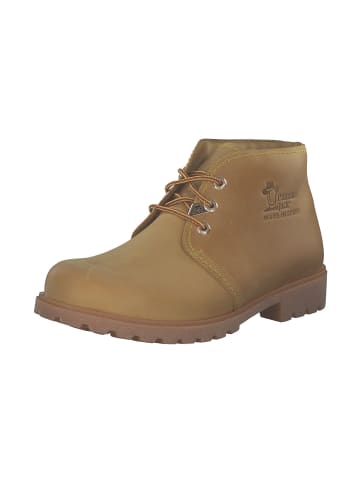 PANAMA JACK Winterstiefel in Gelb