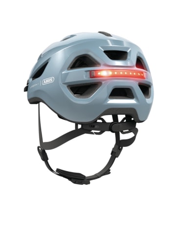 ABUS Freizeithelm Urban-I 4.0 in Blau