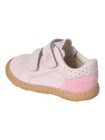 PEPINO Lauflern Kaltfutter Boot & Stiefel in rot