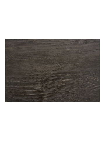 ebuy24 Esstisch Boavista Dunkelbraun 100 x 210 cm