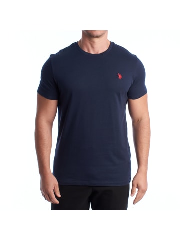 U.S. Polo Assn. Shirt in Blue