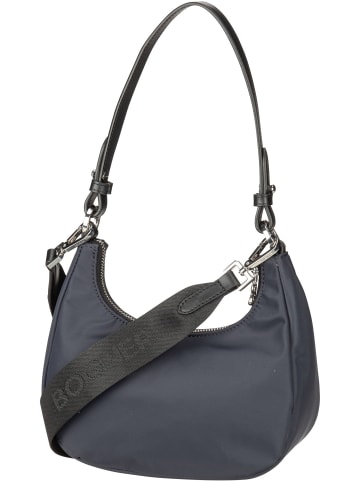 Bogner Beuteltasche Klosters Melene Shoulderbag SVZ in Dark Blue