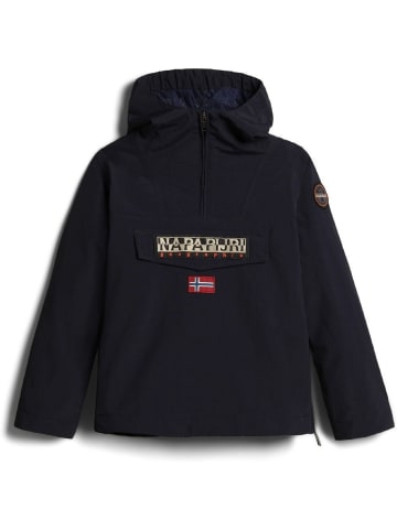 Napapijri Jacke "K Rainforest Sum 4" in Blau