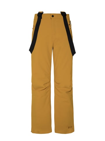 Protest " SPIKET JR in Dark Yellow