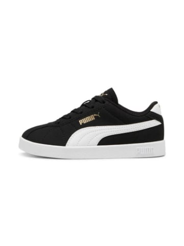 Puma Sneackers Puma in Schwarz