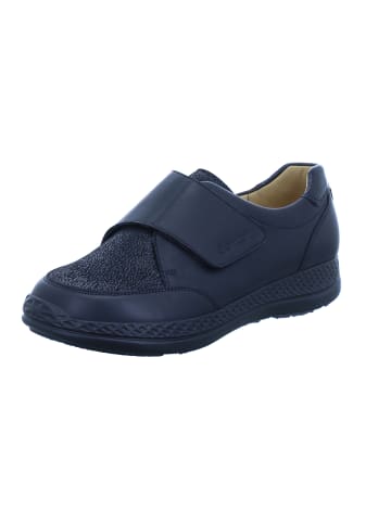 Ganter Schnürschuh in schwarz
