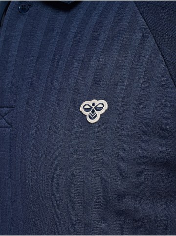 Hummel Hummel Polo Hmlarchive Erwachsene in BLACK IRIS