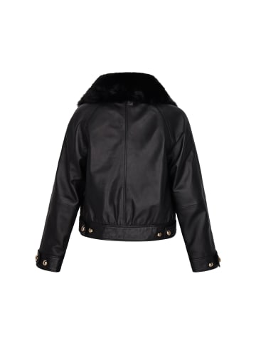DreiMaster Women Jacket in black