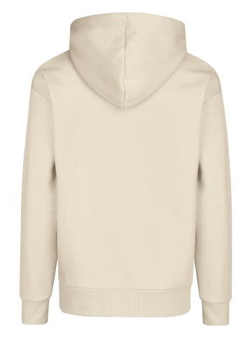 Steffen Klein Hoodie in beige