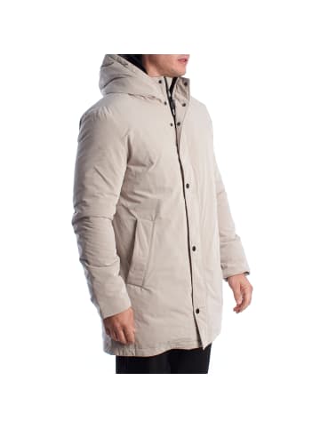 U.S. Polo Assn. Parka in Beige