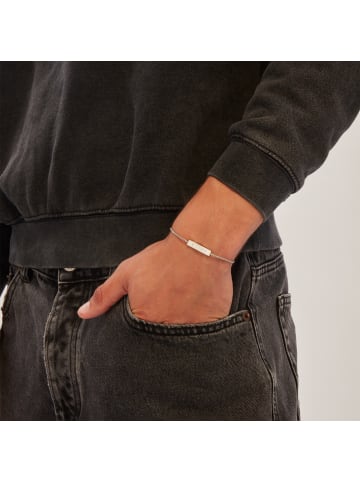 Breil Armband urbancore silber