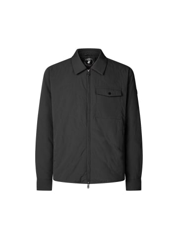 SAVE THE DUCK Übergangsjacke Blue in schwarz