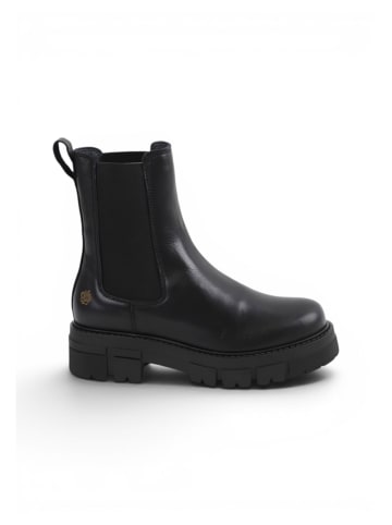 Apple of Eden Stiefel AOECONNY in BLACK