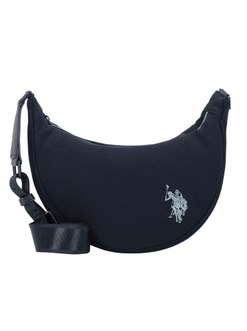 U.S. Polo Assn. Benton Umhängetasche 28 cm in navy