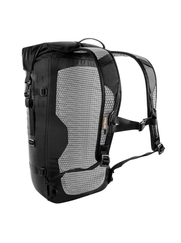 Tatonka Rapid 35 Wanderrucksack 61 cm in black