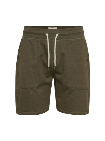 BLEND Sweatshorts BHMulker in Grün