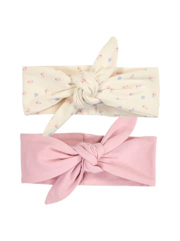 müsli Babyhaarband 1573099900 in creme