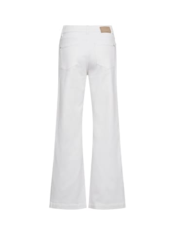 Mos Mosh Jeans MMDara Deluxe in weiß