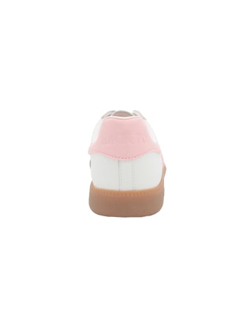 Back 70 Sneaker in weiss