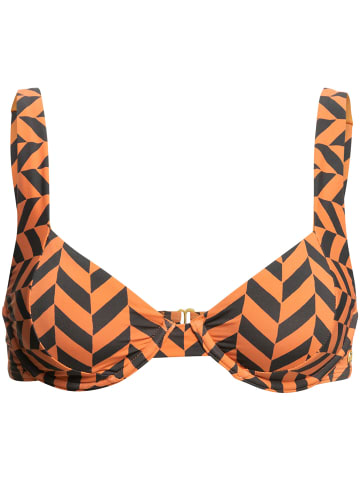 Billabong W CROSS STEP EMMA UNDERWIRE in Braun