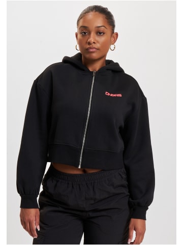 DNGRS Dangerous Tall Tee in black