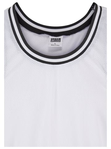 Urban Classics Tank-Tops in white