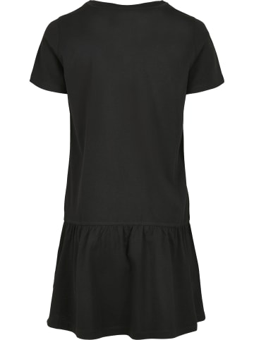 Urban Classics Urban Classics Damen Ladies Valance Tee Dress in black