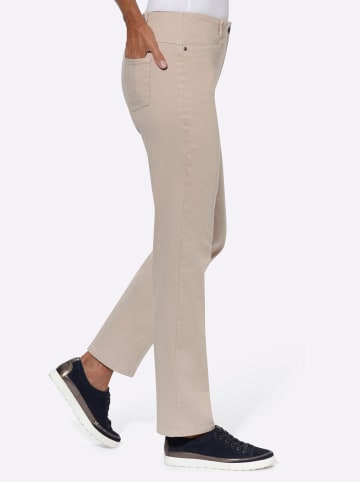 Cosma Jeans in berber