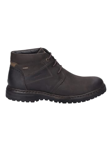 Josef Seibel Freizeitschuhe Erroll 52 in braun