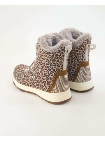 VADO  Winterstiefel in Braun