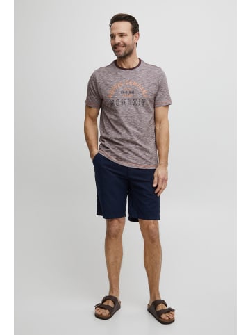 FQ1924 T-Shirt FQIvar in Braun