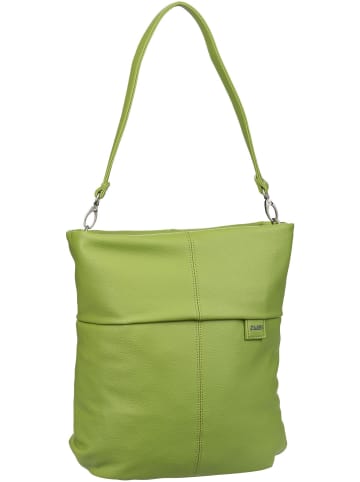 Zwei Handtasche Mademoiselle M12 in Kiwi