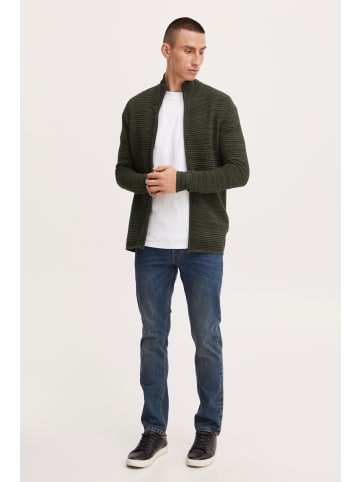 !SOLID Strickjacke SDStruan in Grün