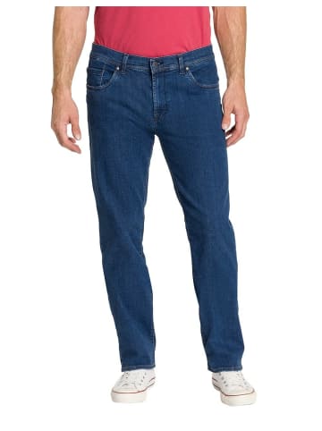 Pioneer Regular fit Jeans für Herren in blau