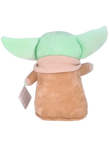 Star Wars Plüschfigur Star Wars The Child Baby Yoda  (H): 30 cm in Grün