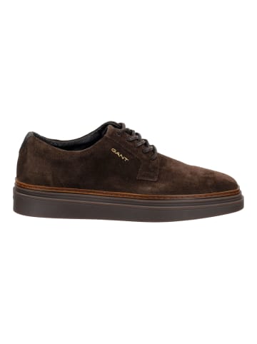 GANT Footwear Sneaker in Espresso