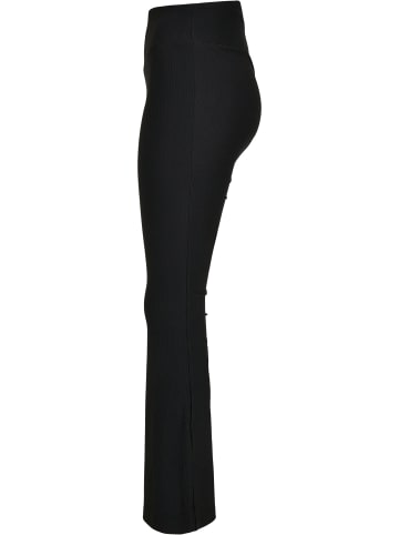 Urban Classics Leggings in schwarz