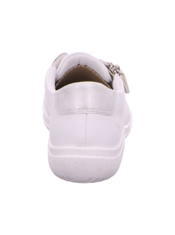 remonte Lowtop-Sneaker in weiss/ice