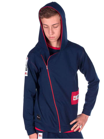 BEZLIT Sweatjacke in Navy