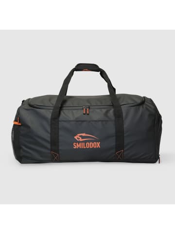 SMILODOX Tasche Ronney - Big in Schwarz