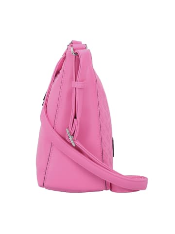 Tom Tailor Mirenda Umhängetasche 30 cm in mixed rose