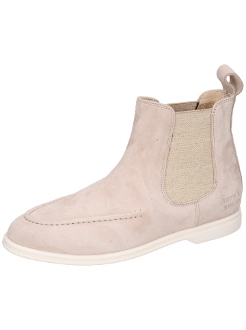 MELVIN & HAMILTON Stiefelette Adley 18 in Beige