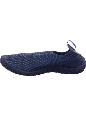 xtreme Sports Badeschuh in blau