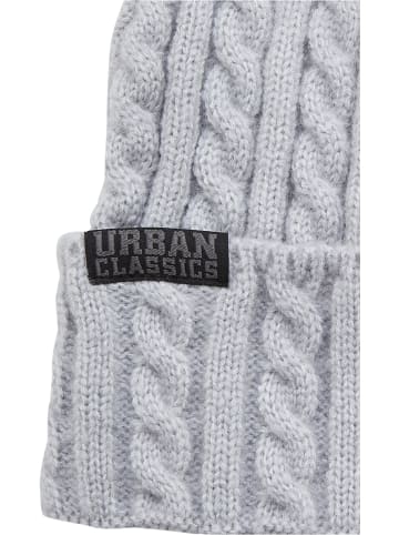 Urban Classics Urban Classics in heathergrey