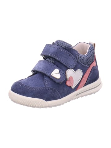 superfit Halbschuhe in Blau