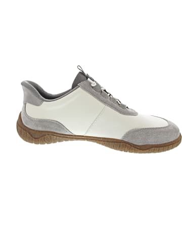 Josef Seibel Wallace 06 sportlicher Schnürer Grau